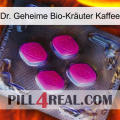 Dr. Geheime Bio-Kräuter Kaffee 02